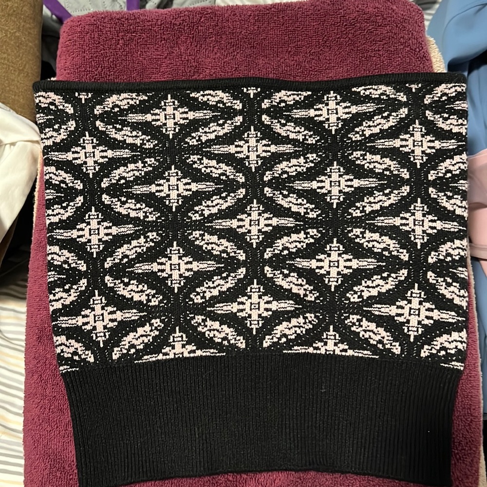 Free People Tube Top